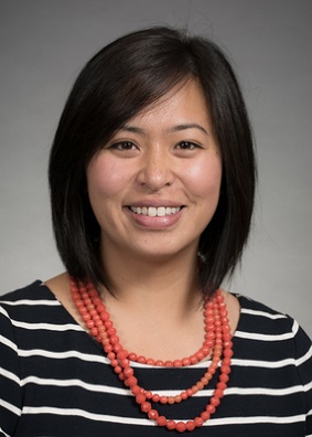 Carolyn Sy Keller