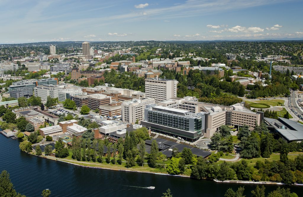 UWMC - Montlake campus