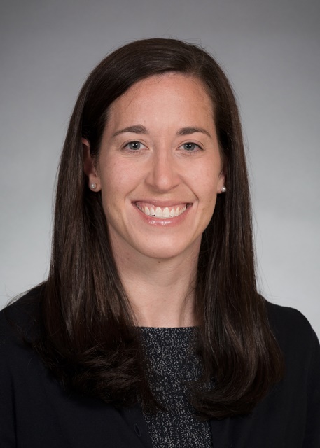 Meghaan Hawes