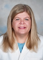 Carolyn Houk