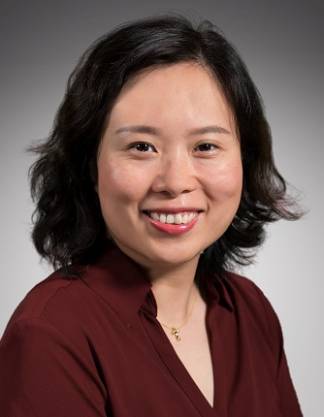 Yi Huang