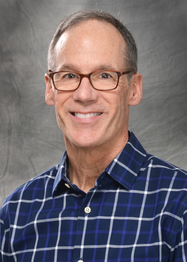 Grady R. Paden