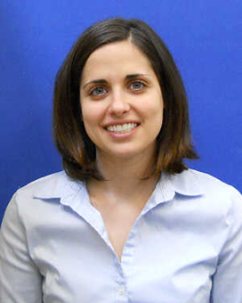 Yvette Modad, MD