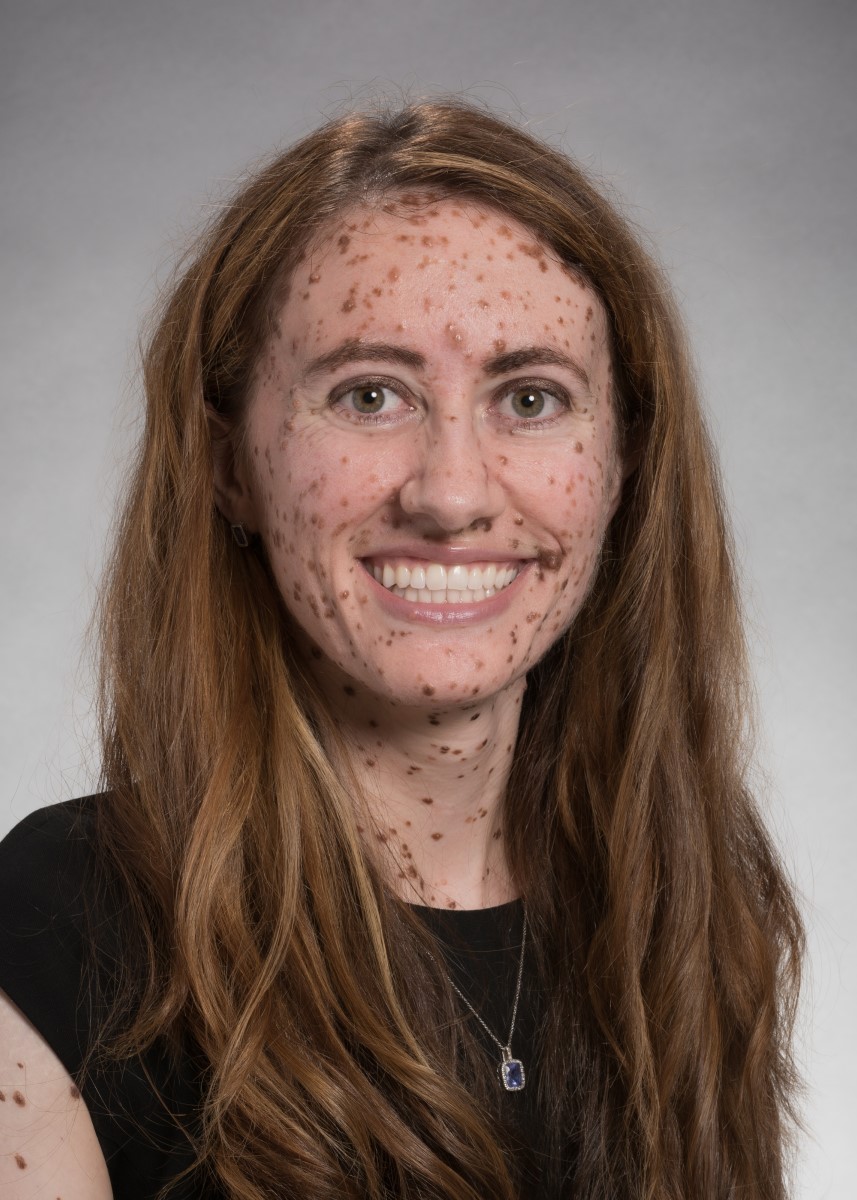 Elizabeth Mullins