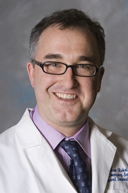 Graham Nichol