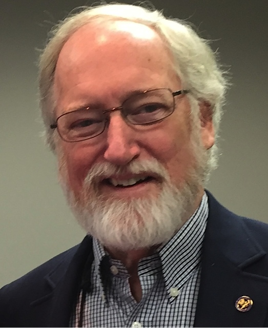 W. Paul Nichol