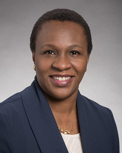 Adewunmi Nuga