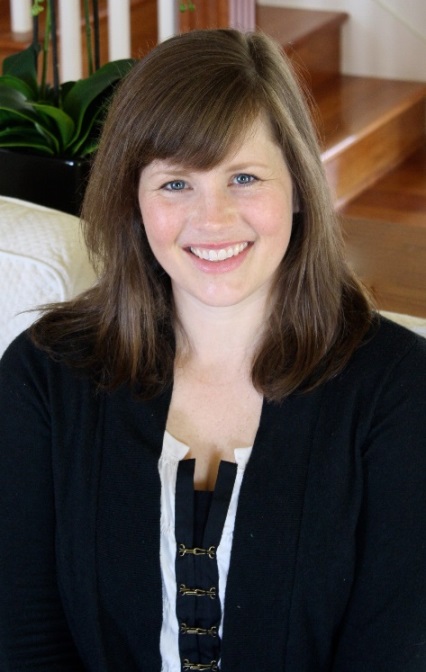 Maryann Overland