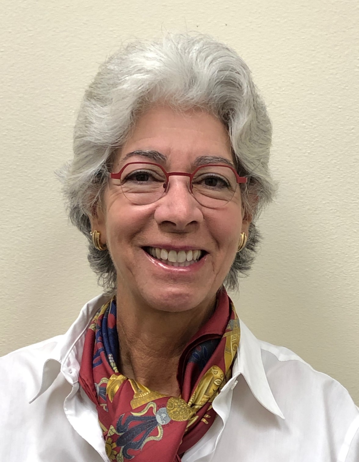Elizabeth Plotkin