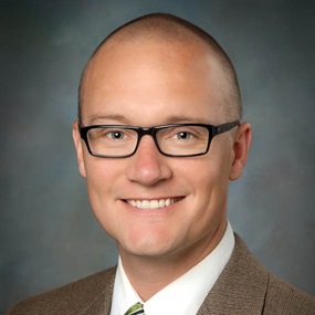 Benjamin Powers