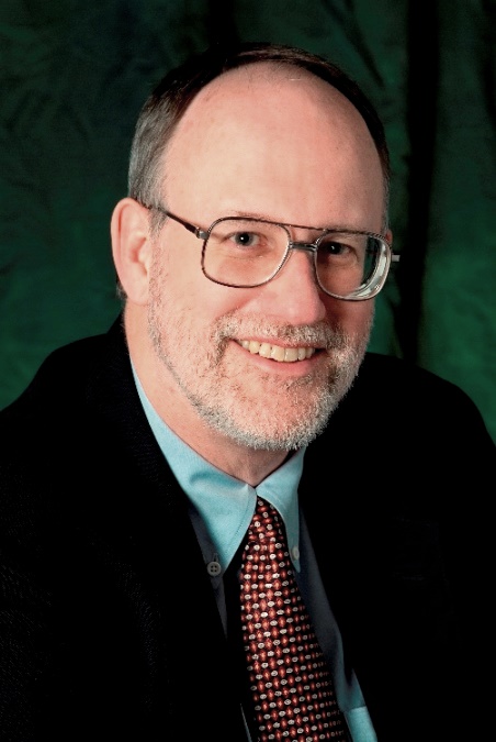 Bruce Psaty