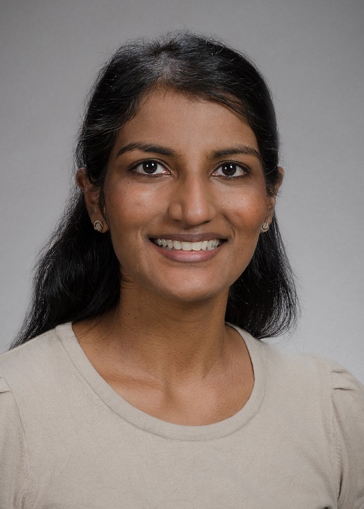 Shruthi Rajashekara