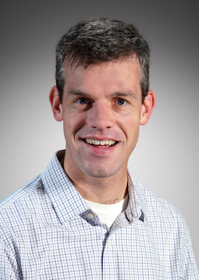 David Ramenofsky