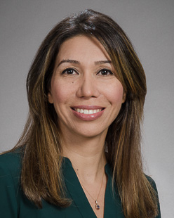 Sayede Fatemeh Razavi