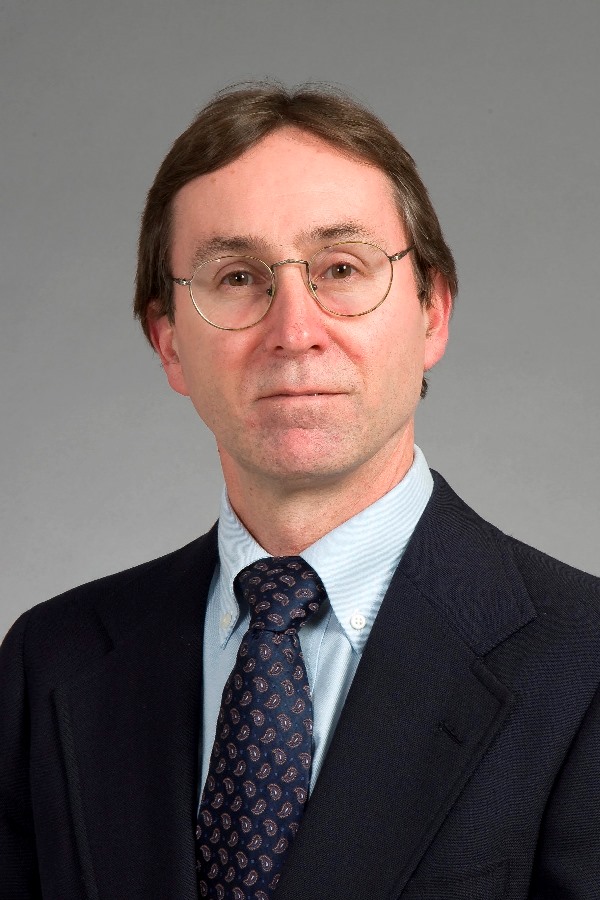 Dominic Reilly