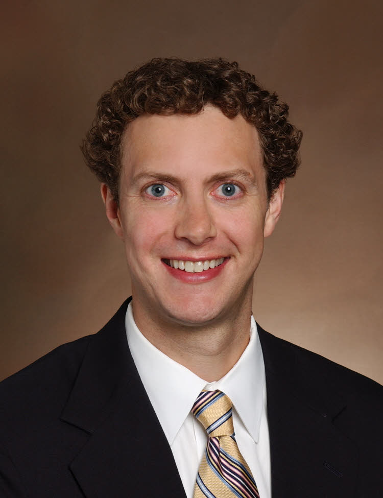 Brian Robbins