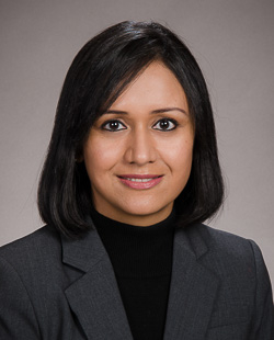 Ahana Roy