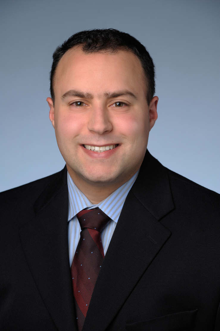 Daniel Santovasi