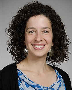 Naomi Shike