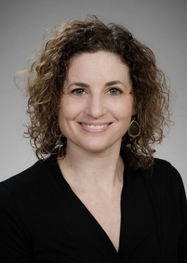 Julie Silverman
