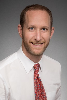 Toby Sinton
