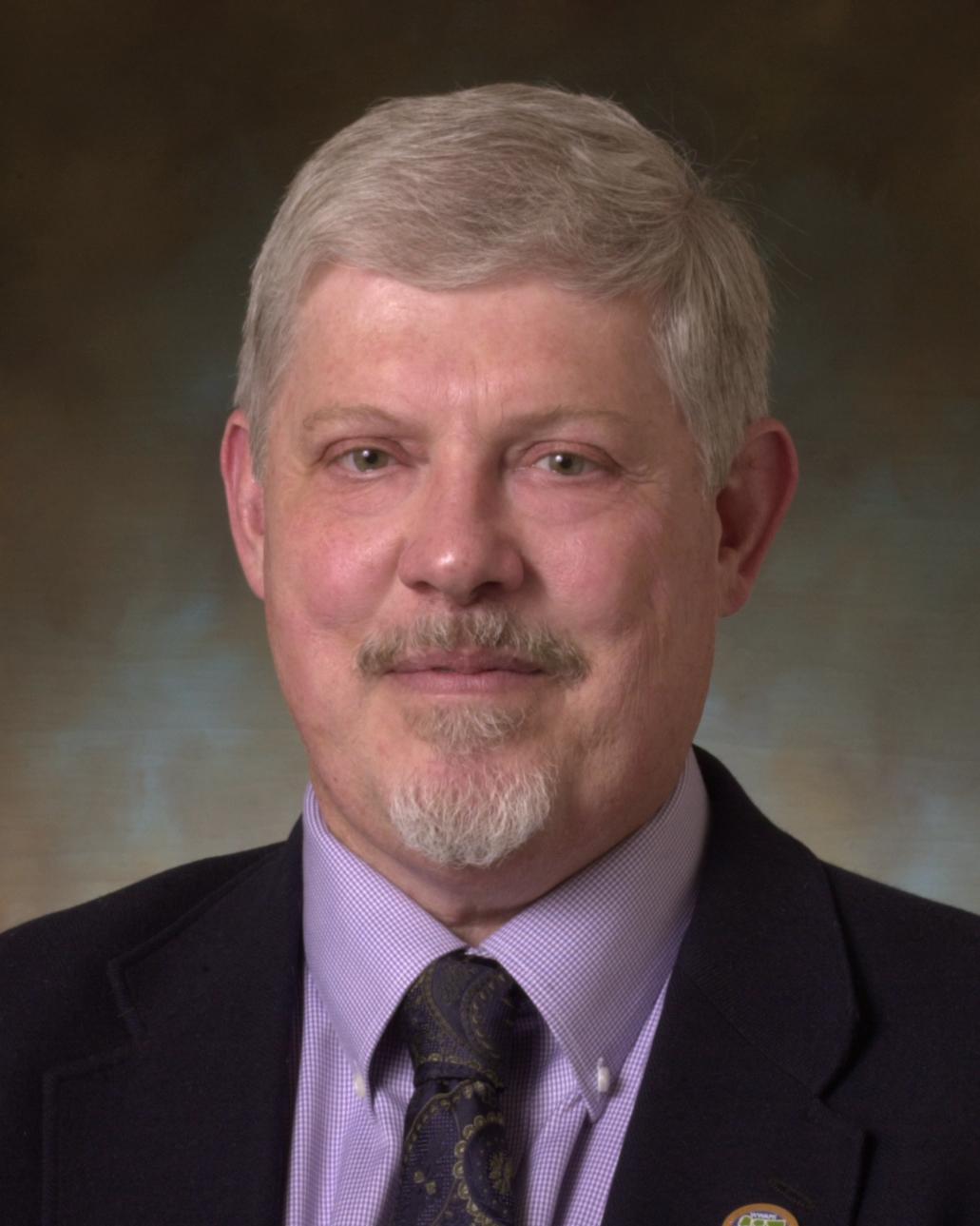 C. Scott Smith