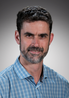Matthew Smitherman
