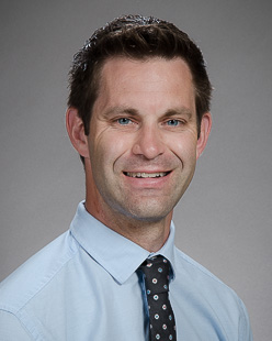 Scott Stroup