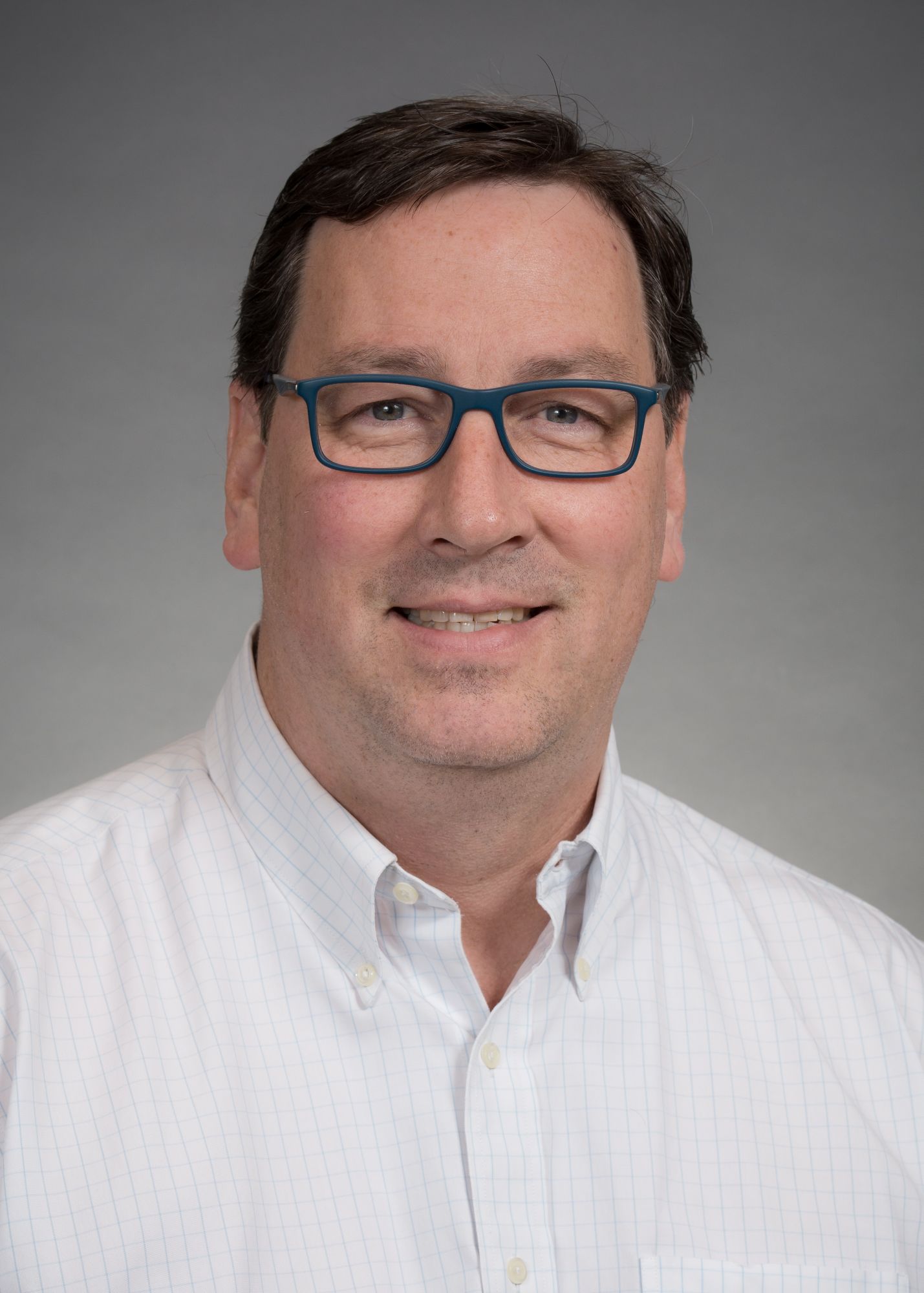 Paul Sutton