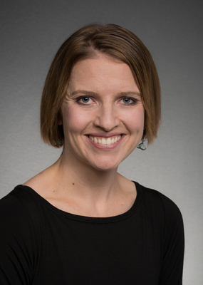Lauren Renata Thronson