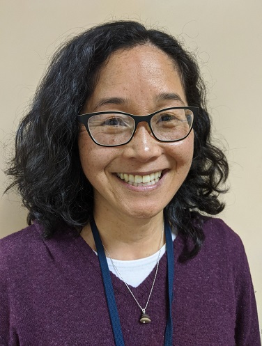Traci Takahashi