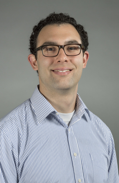 Russell Berg