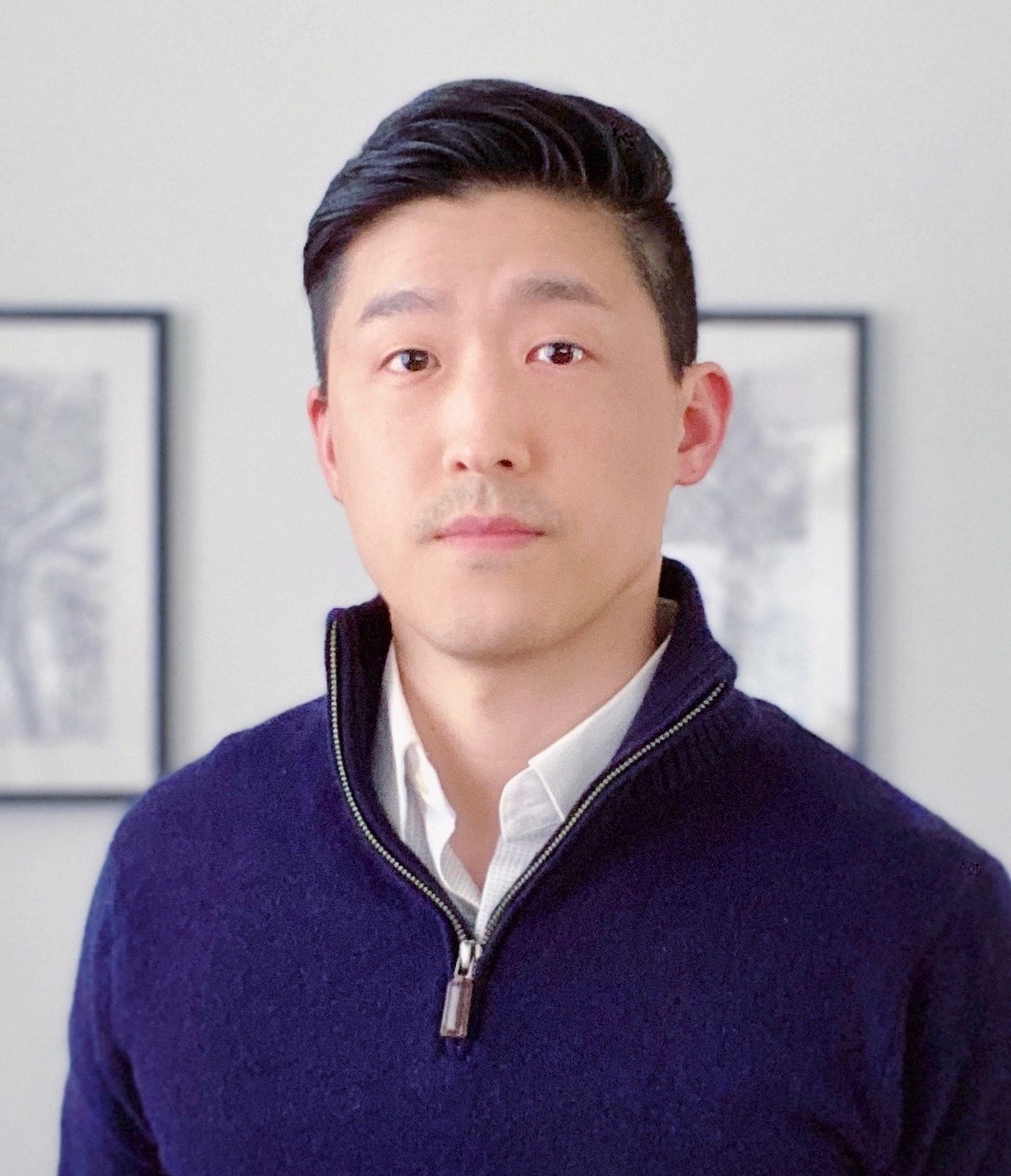 Joshua Liao