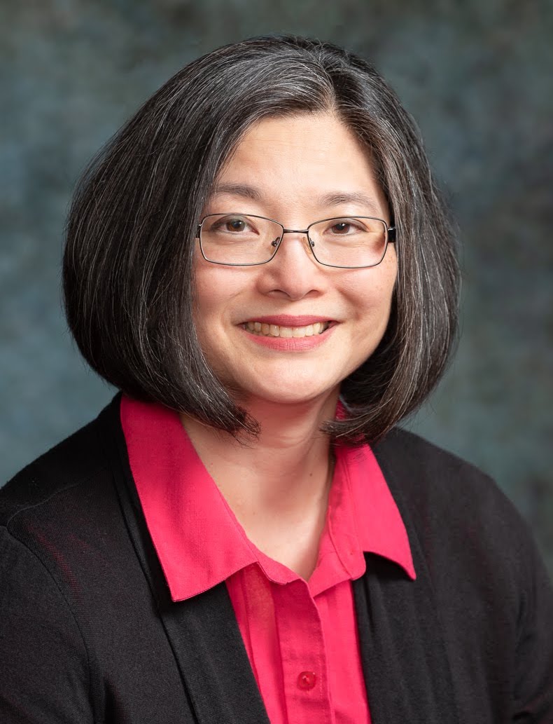 Lisa Inouye
