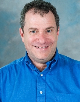 Randy Mandell