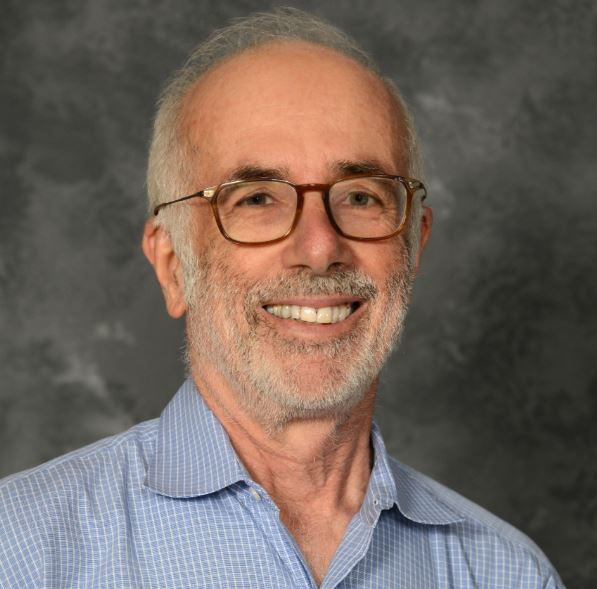 Dr. Martin Shapiro