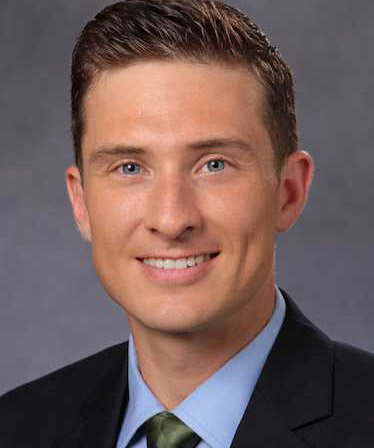 Jesse Maupin