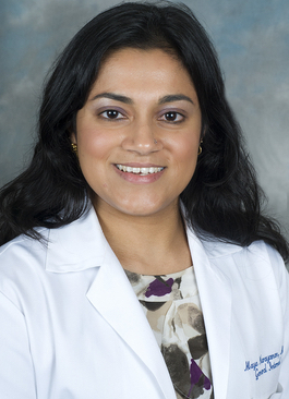 Maya Narayanan
