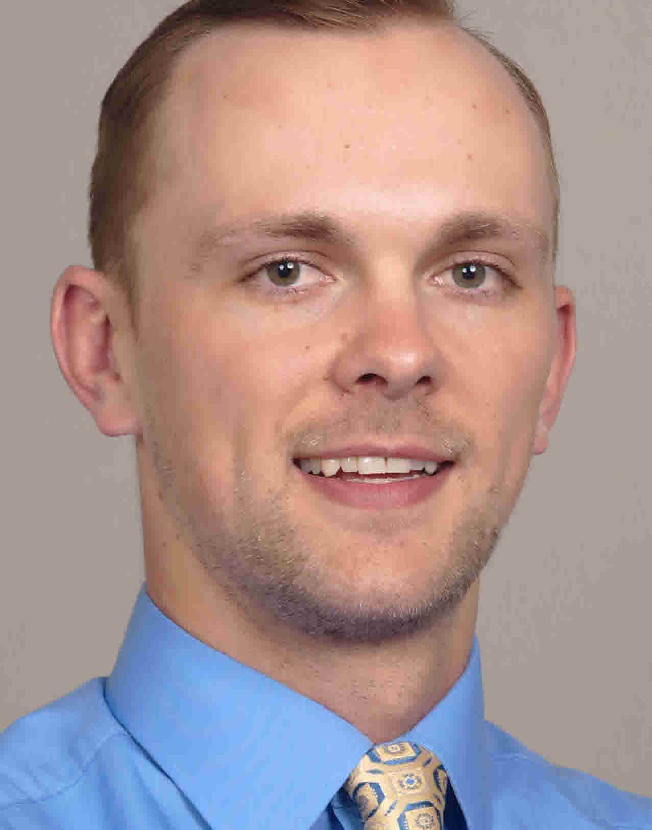 Patrick Osterkamp
