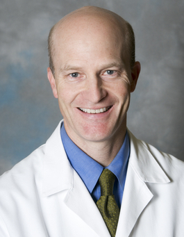John Sheffield
