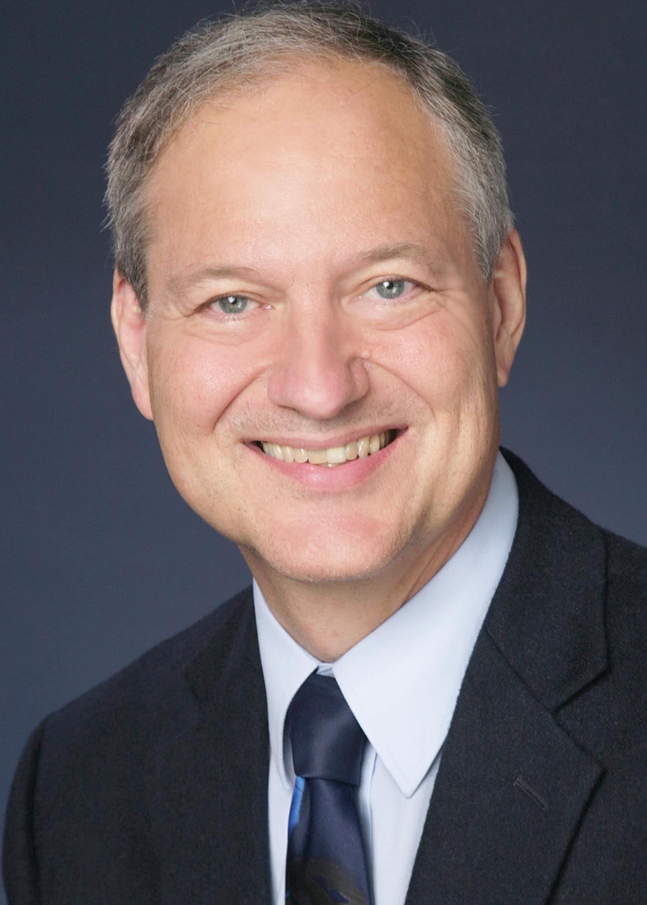 Douglas Paauw