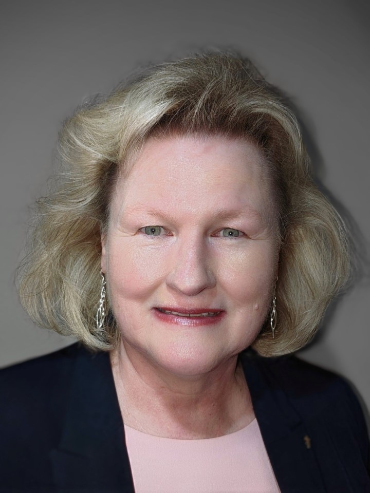 Joyce Wipf