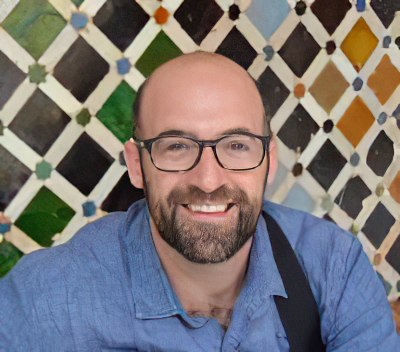 Tyler Albert