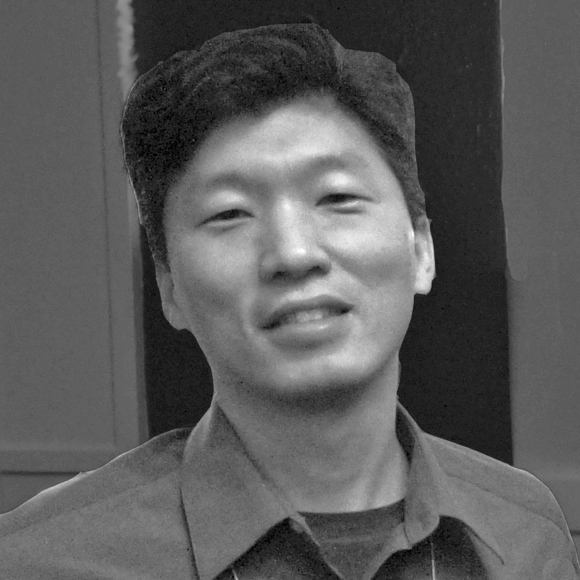 Christopher Wong