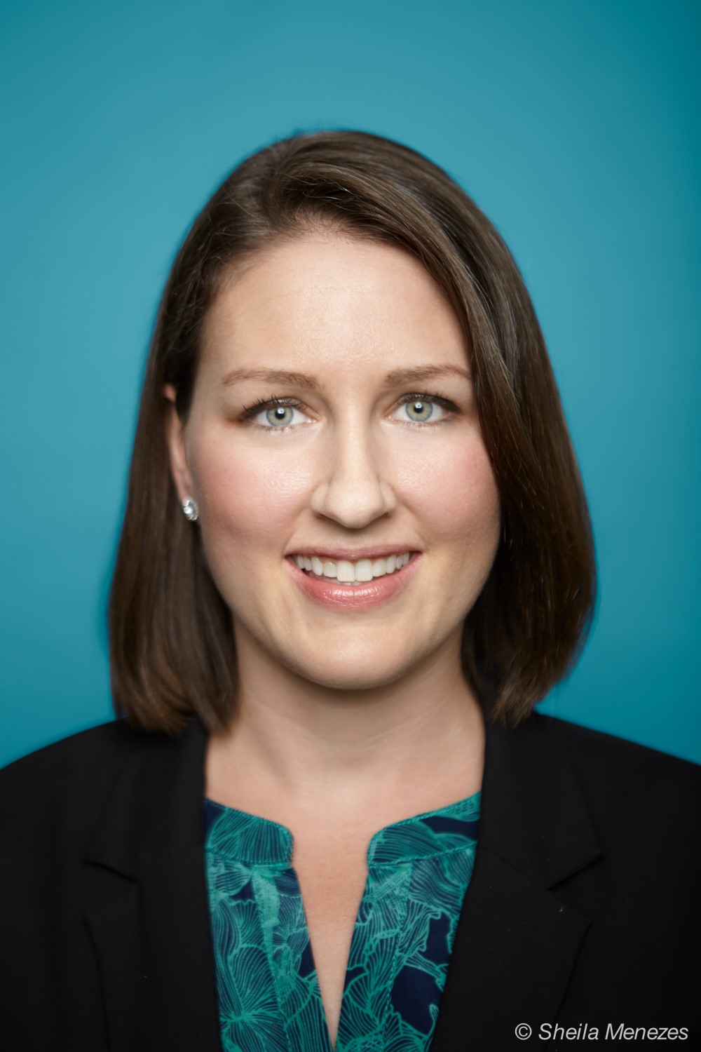 Jessica Bender