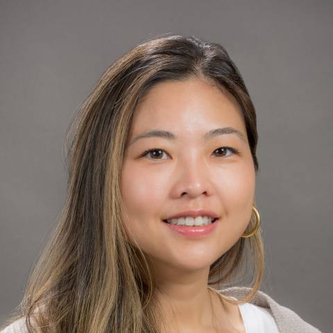 Wendy Li