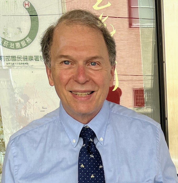 Edward Boyko