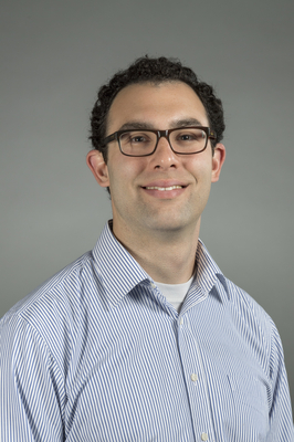Russell Berg MD PhD