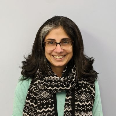Geetanjali Chander MD MPH FACP