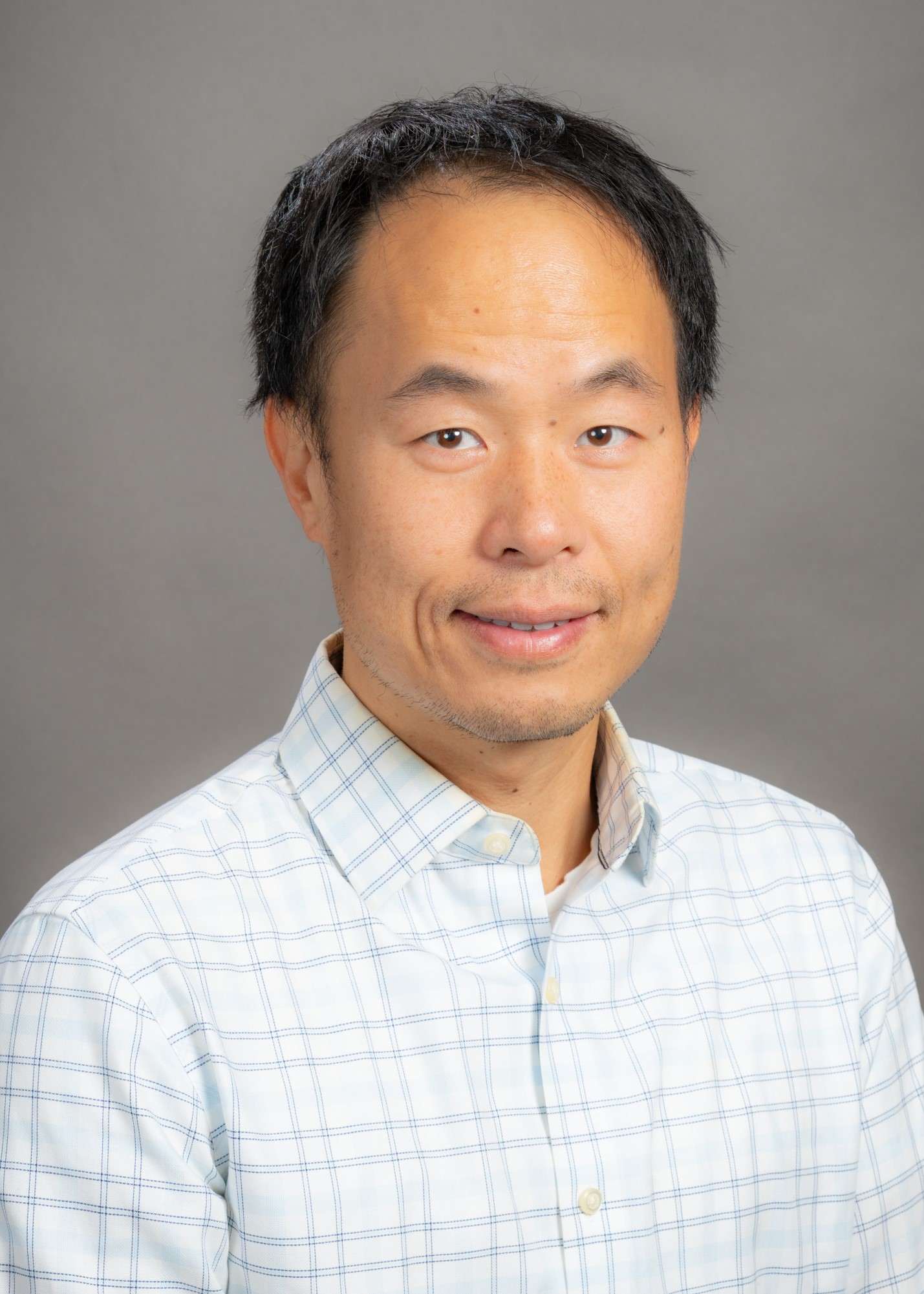David Hwang